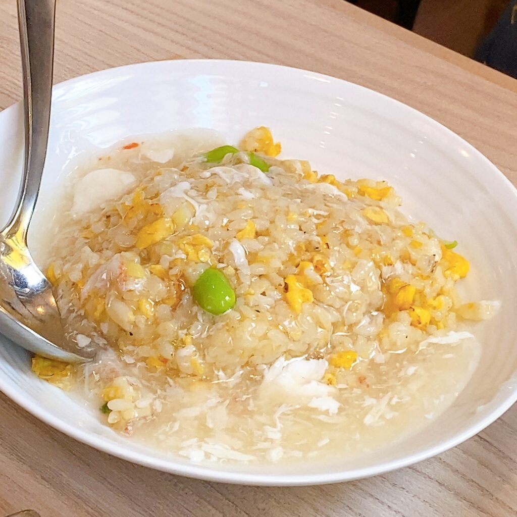 横浜大飯店食べ放題