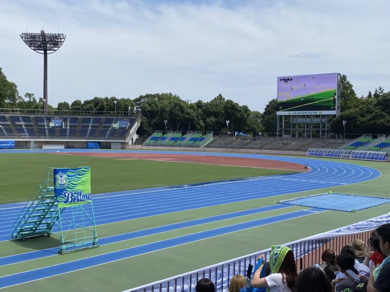 町野修斗選手壮行会