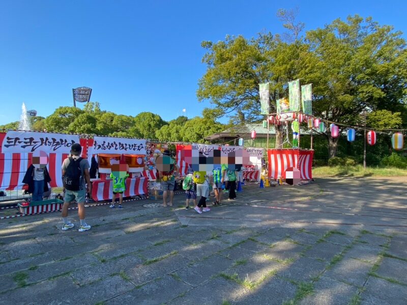 湘南夏祭り