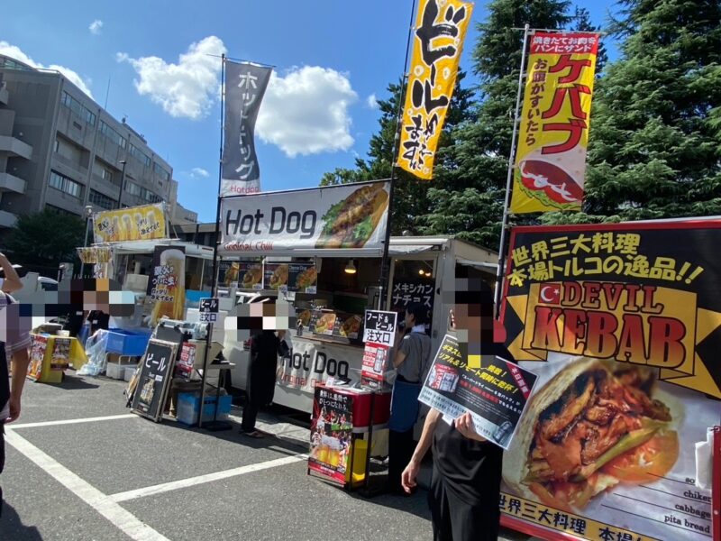 ラグビーワールドカップパブリック　日本対チリ戦