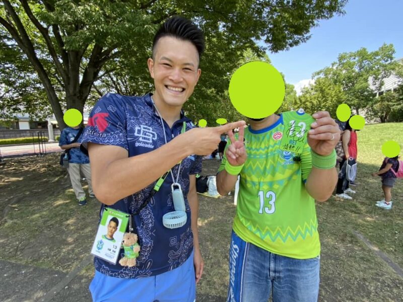 湘南ベルマーレフットサルクラブ　ペスカドーラ町田戦