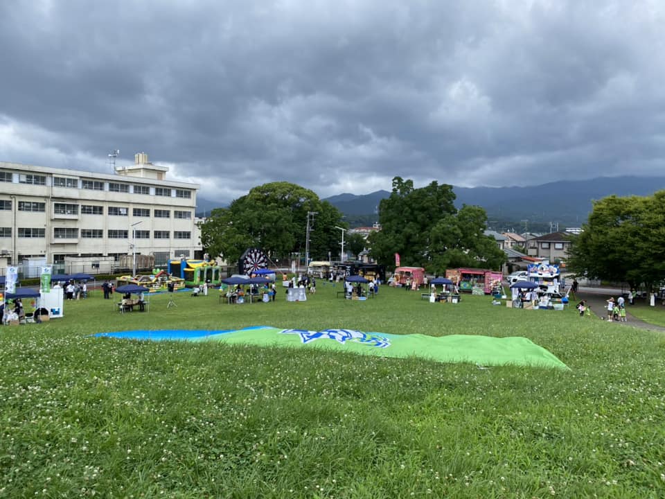 湘南ベルマーレフットサル　立川アスレティックFC戦