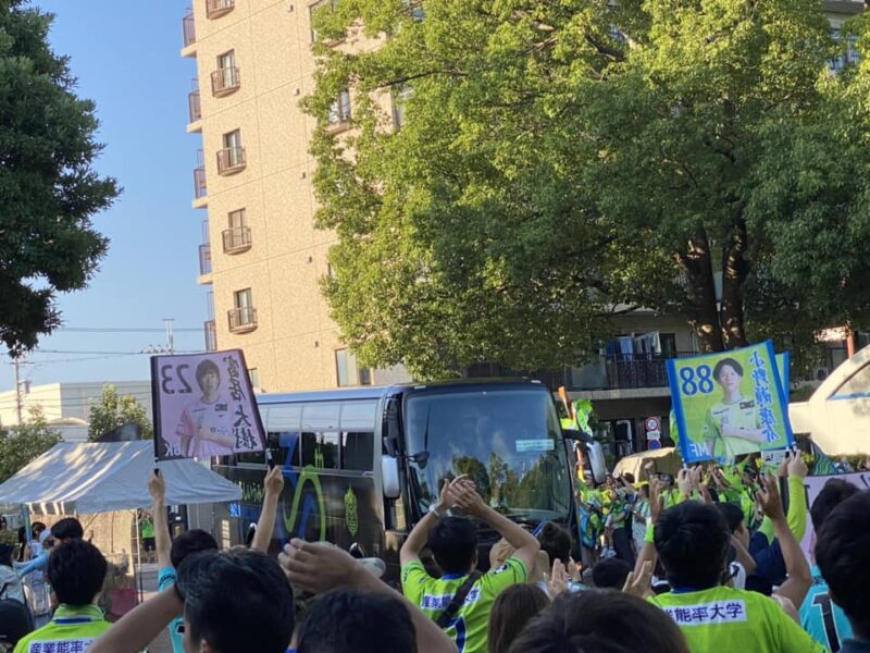 湘南ベルマーレ　サンフレッチェ広島戦