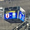 フットサル日本代表戦