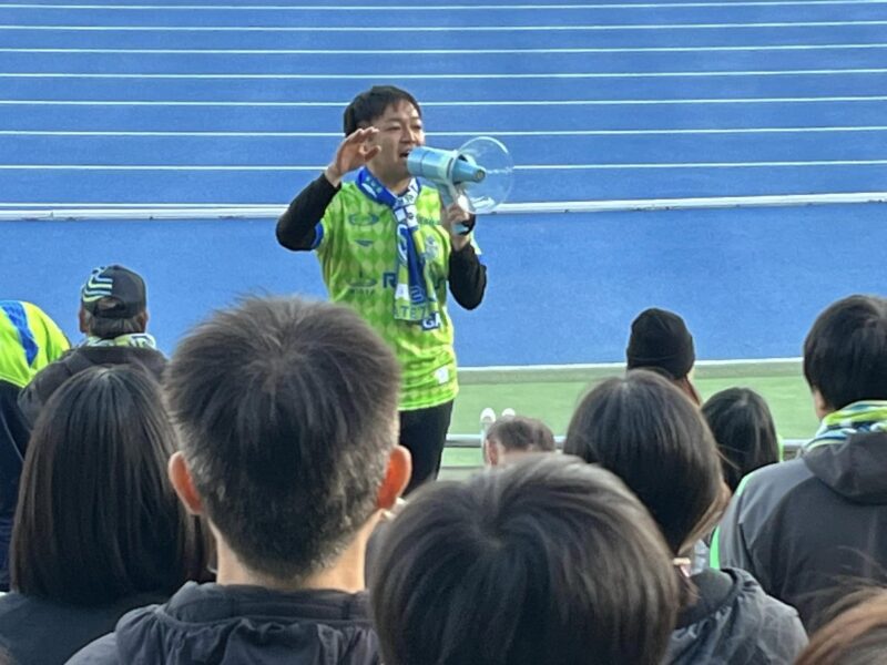 湘南ベルマーレ　FC東京戦