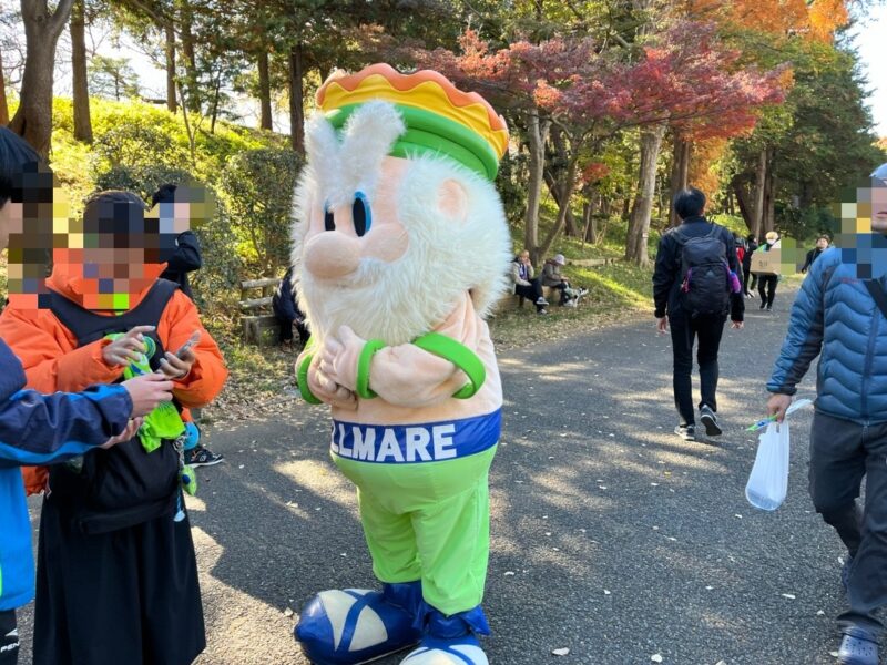 湘南ベルマーレ　FC東京戦