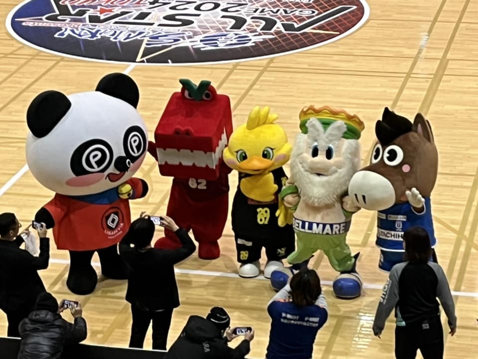 Fリーグオールスターゲーム