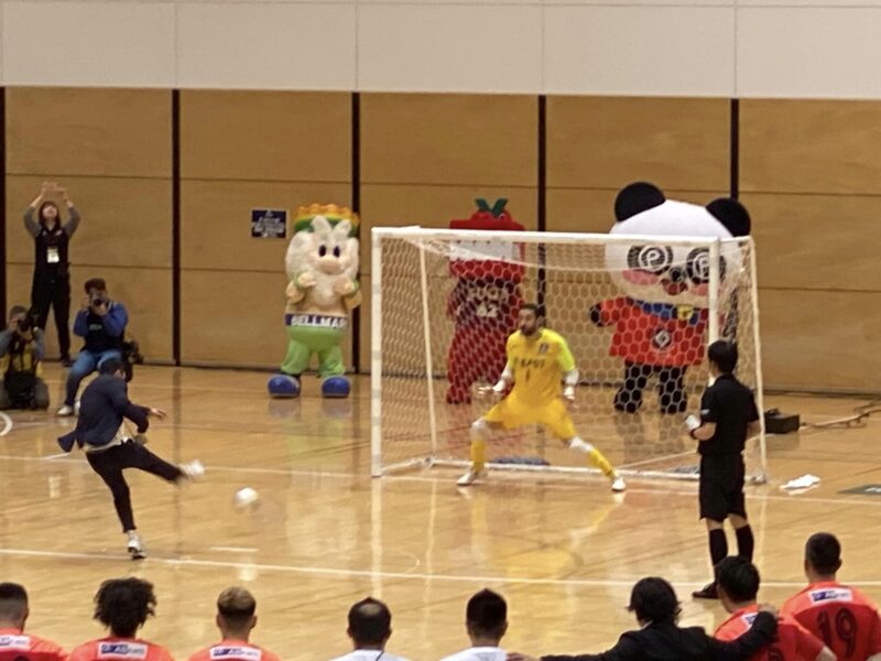 Fリーグオールスターゲーム