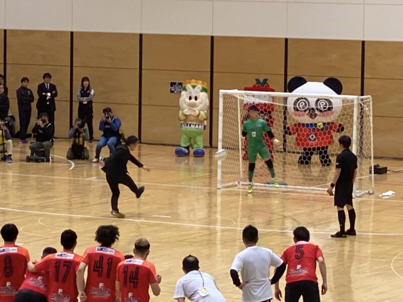 Fリーグオールスターゲーム