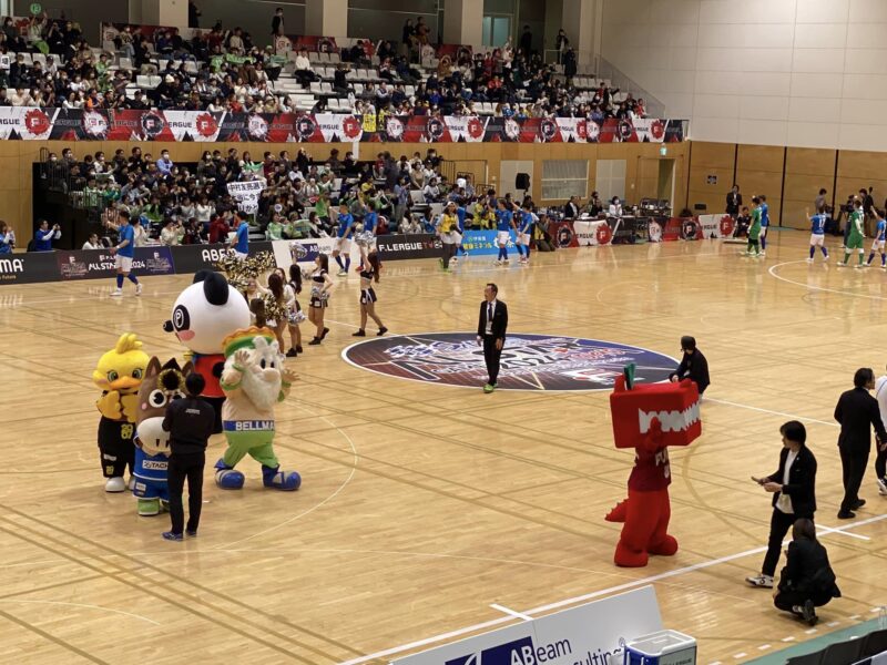 Fリーグオールスターゲーム