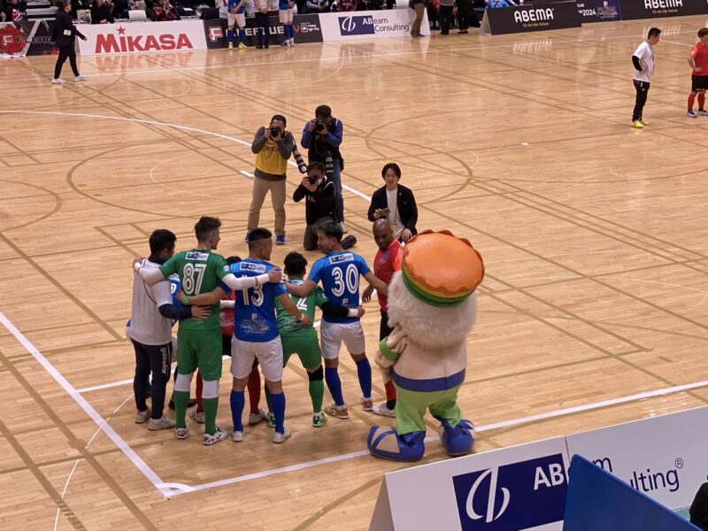 Fリーグオールスターゲーム