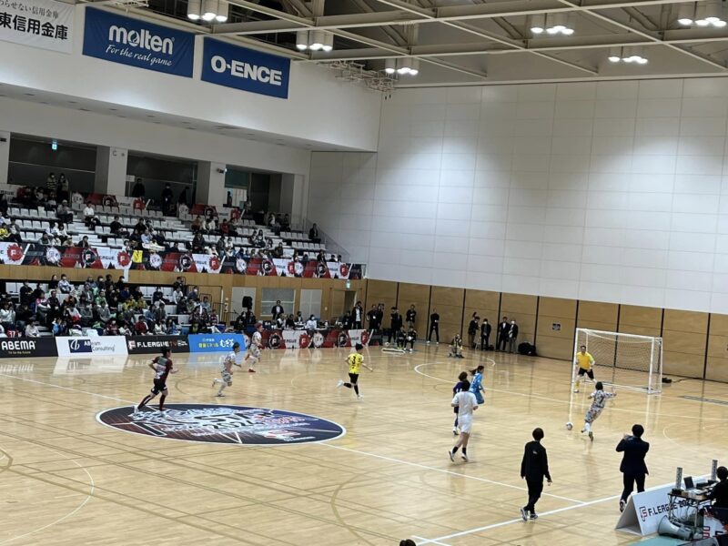 Fリーグオールスターゲーム