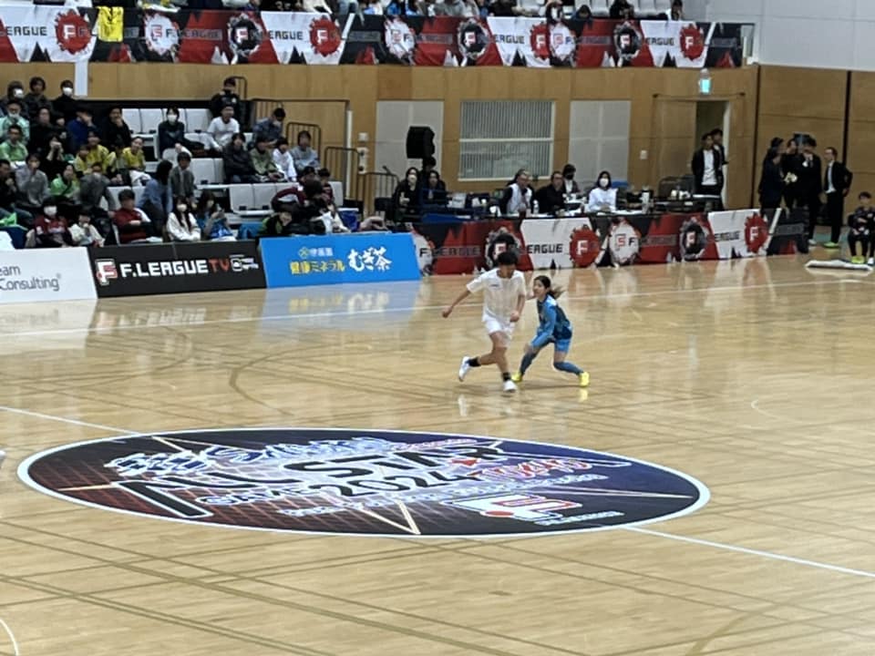 Fリーグオールスターゲーム