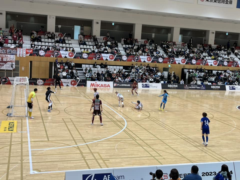 Fリーグオールスターゲーム