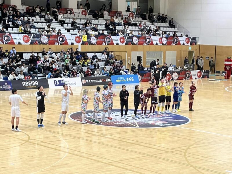 Fリーグオールスターゲーム