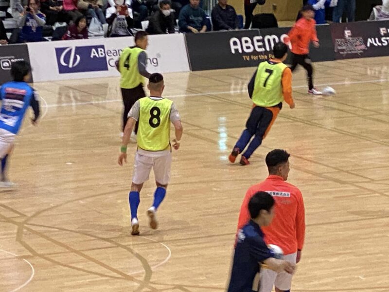 Fリーグオールスターゲーム