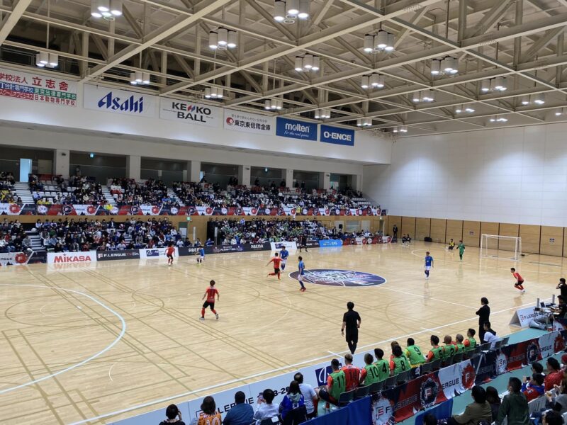 Fリーグオールスターゲーム