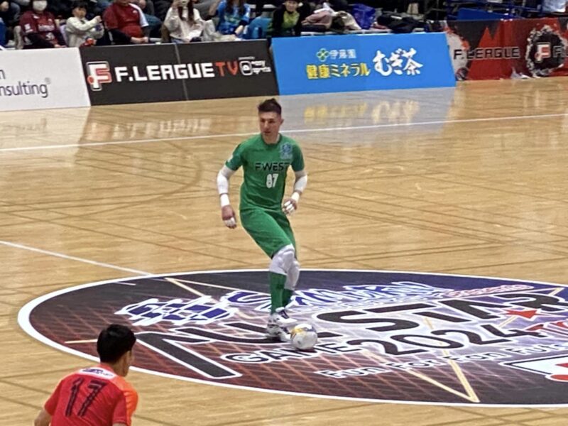 Fリーグオールスターゲーム