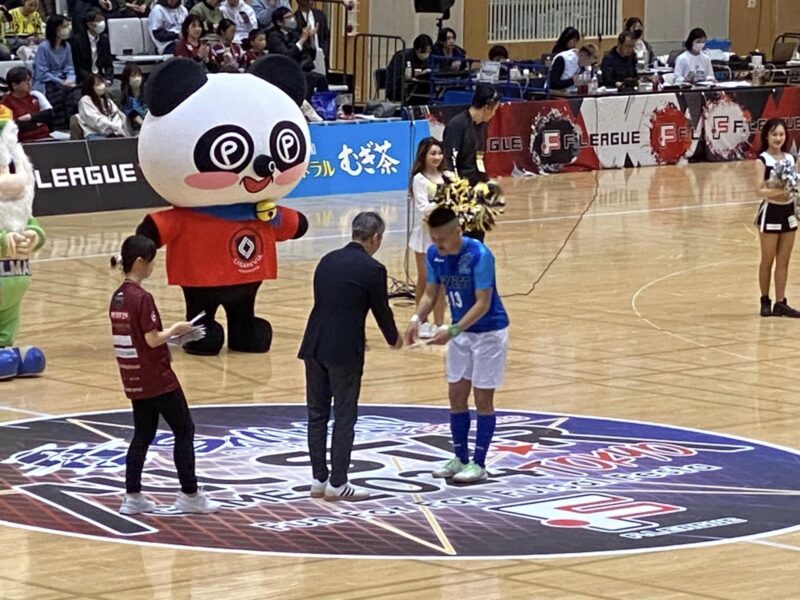 Fリーグオールスターゲーム