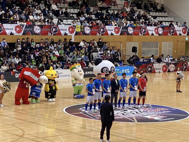 Fリーグオールスターゲーム