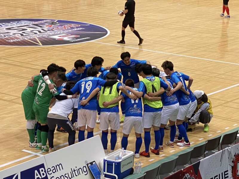 Fリーグオールスターゲーム