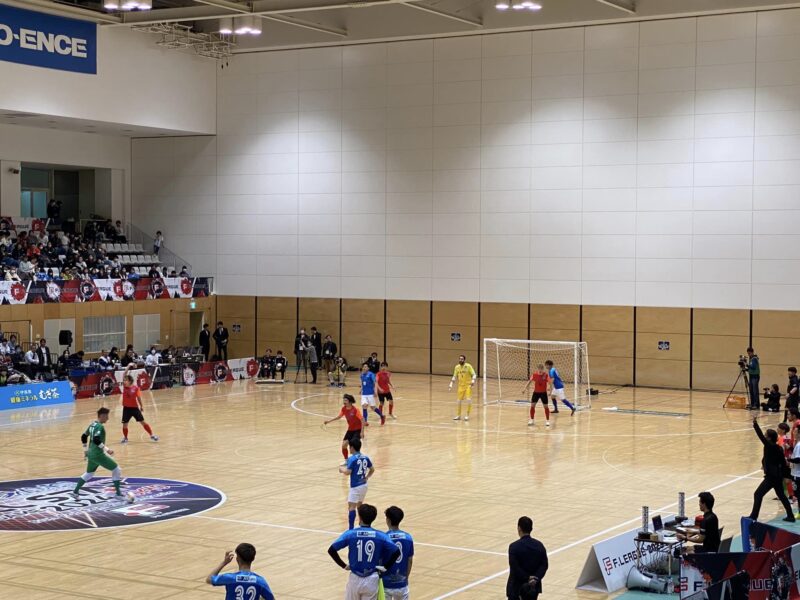 Fリーグオールスターゲーム