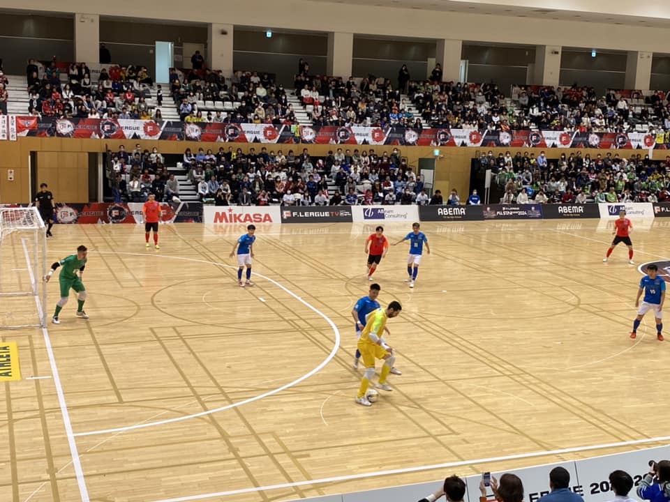 Fリーグオールスターゲーム