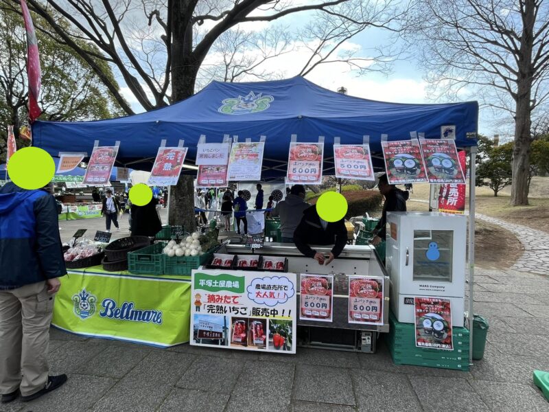 湘南ベルマーレ　浦和レッズ戦