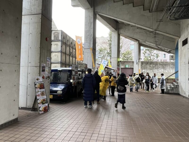 東京サントリーサンゴリアスvs横浜キャノンイーグルス戦