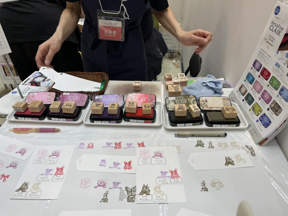 2024 JAPAN HOBBY SHOW体験レポート