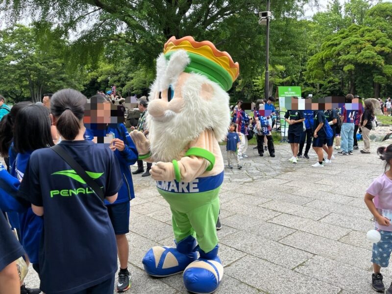 湘南ベルマーレ　FC東京戦