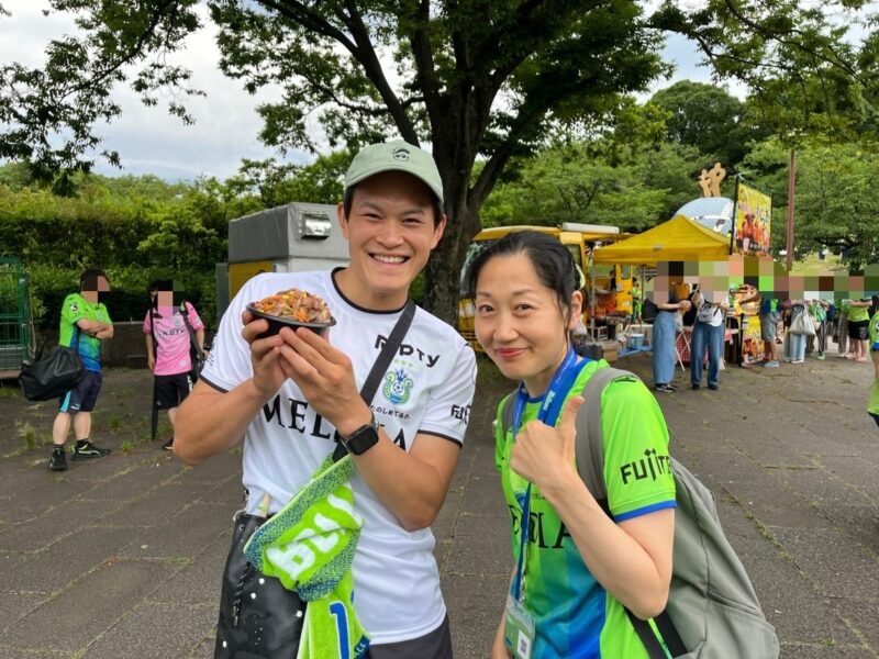 湘南ベルマーレ　FC東京戦