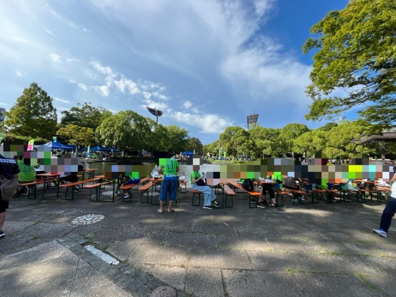 湘南ベルマーレ　名古屋グランパス戦