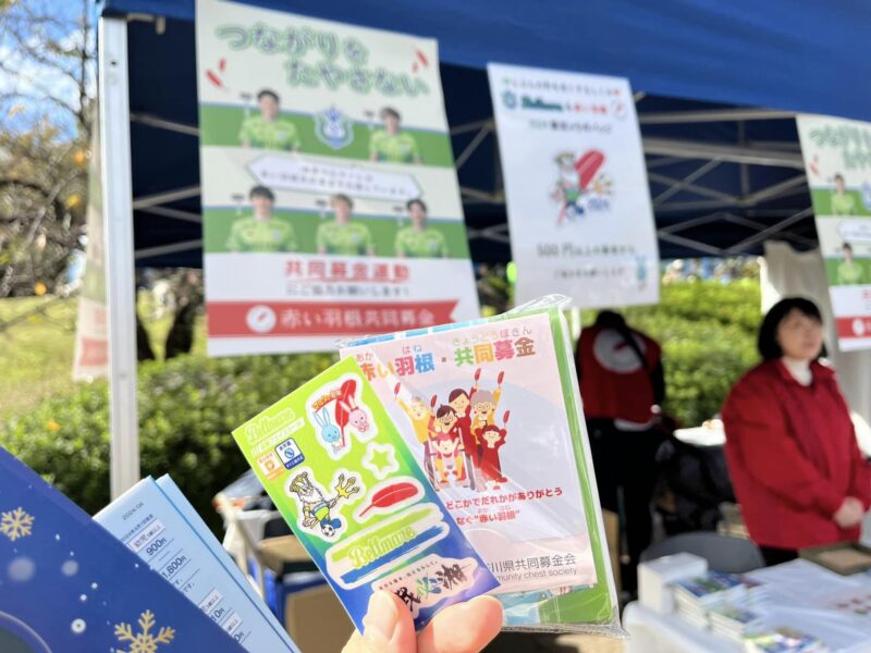 湘南ベルマーレ　北海道コンサドーレ札幌戦