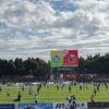 湘南ベルマーレ　北海道コンサドーレ札幌戦