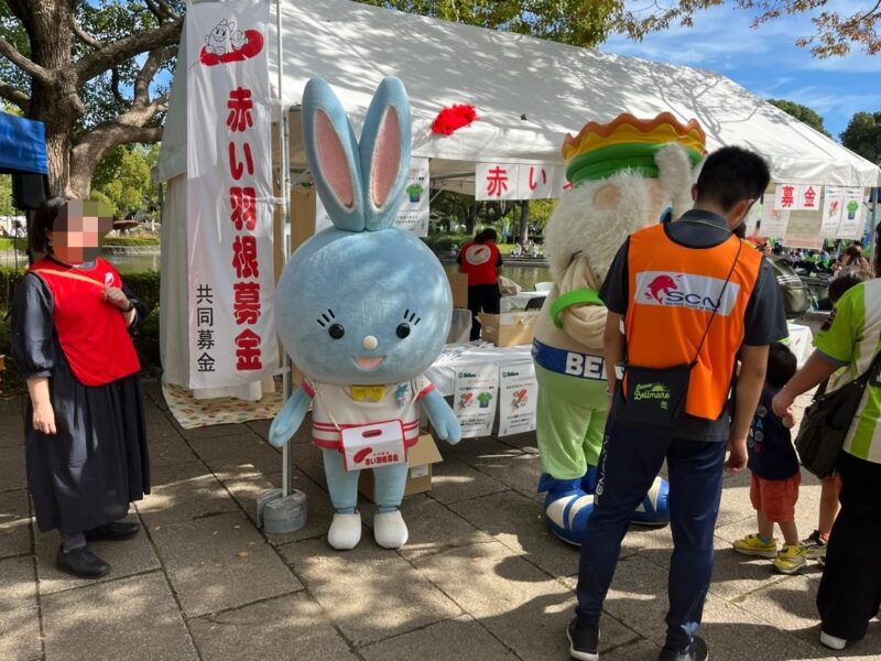 湘南ベルマーレ　サンフレッチェ広島戦