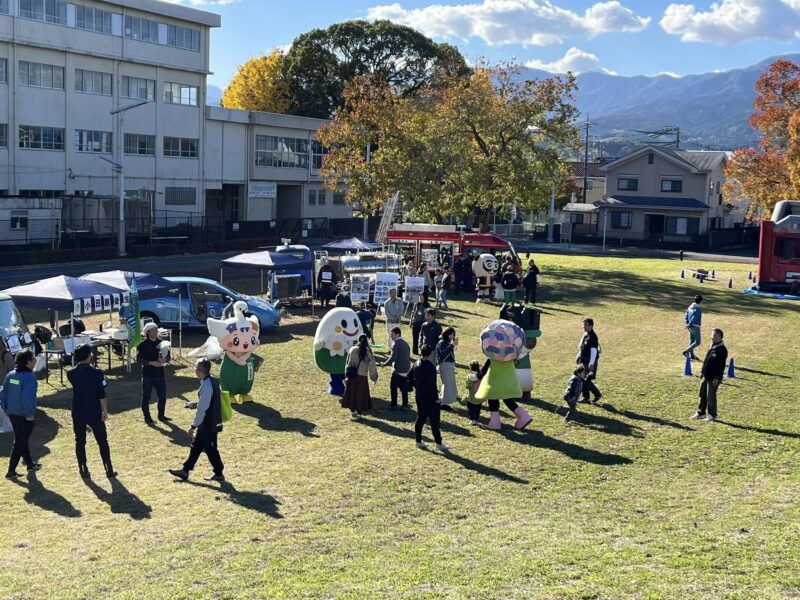 湘南ベルマーレフットサル　Y.S.C.C.横浜戦