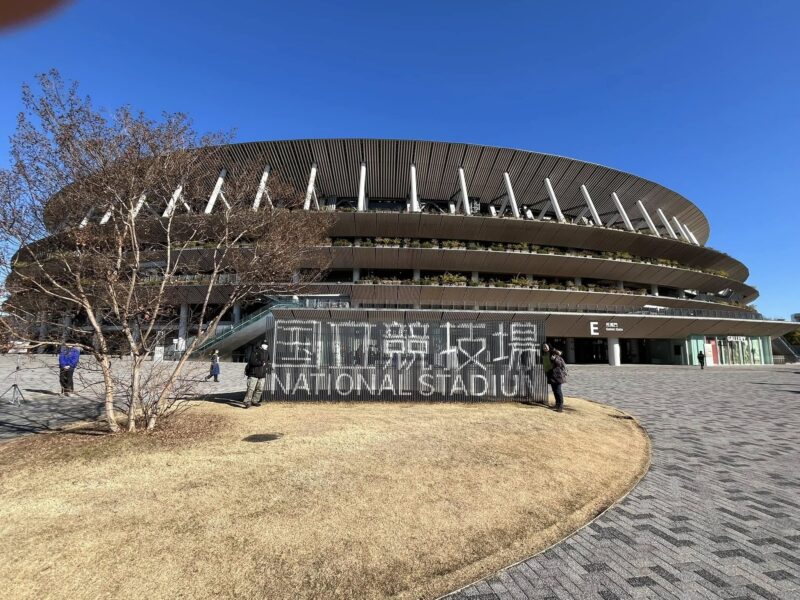 全国大学ラグビーフットボール選手権大会　準決勝