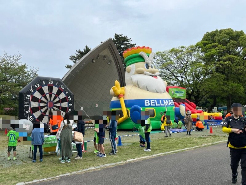 湘南ベルマーレ 柏レイソル戦