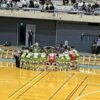 湘南ベルマーレフットサル　ペスカドーラ町田戦