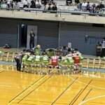 湘南ベルマーレフットサル　ペスカドーラ町田戦