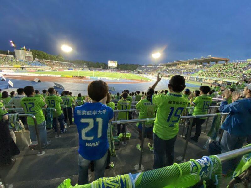 湘南ベルマーレ ルヴァンカップ FC東京戦