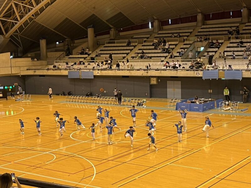 湘南ベルマーレフットサル ペスカドーラ町田戦