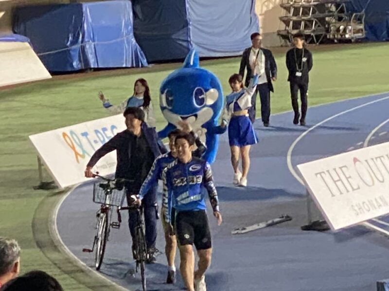 湘南ベルマーレ サンフレッチェ広島戦