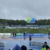 湘南ベルマーレ　横浜FC戦