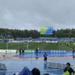 湘南ベルマーレ　横浜FC戦