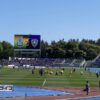 湘南ベルマーレ　アビスパ福岡戦