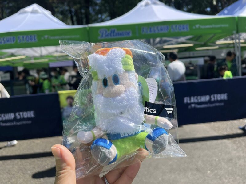 湘南ベルマーレ アビスパ福岡戦