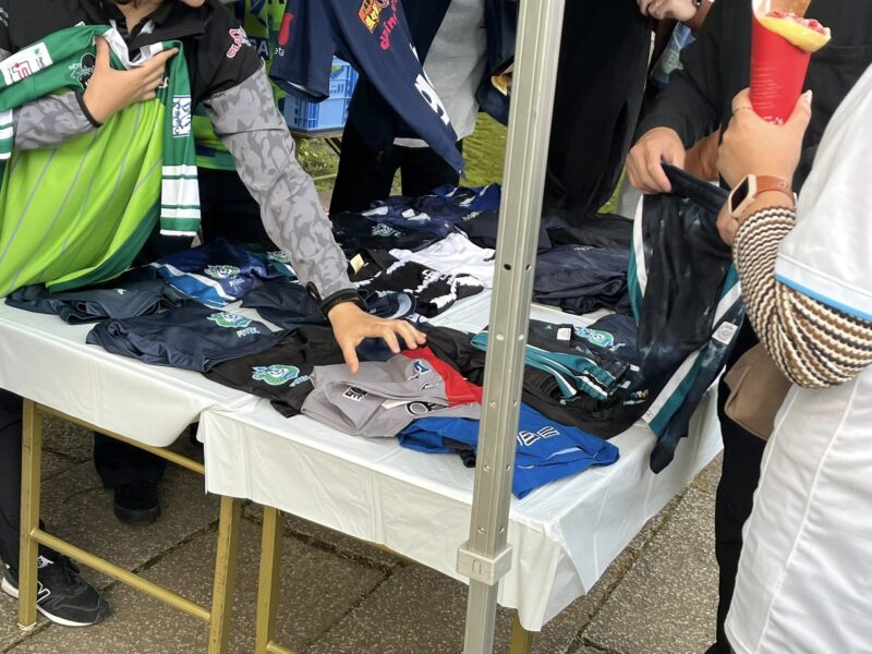 湘南ベルマーレ サンフレッチェ広島戦