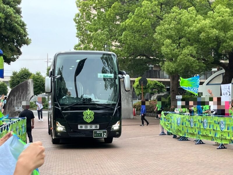 湘南ベルマーレ ルヴァンカップ FC東京戦